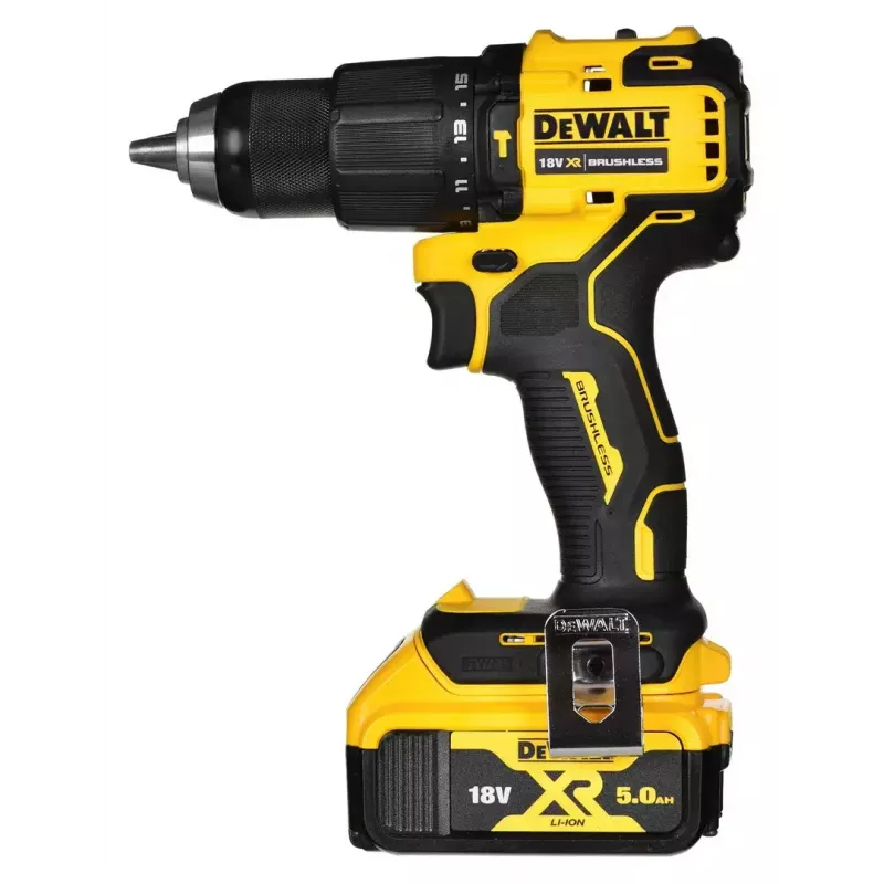Akku-Schlagbohrschrauber DeWalt DCK2062D2T