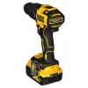 Akku-Schlagbohrschrauber DeWalt DCK2062D2T