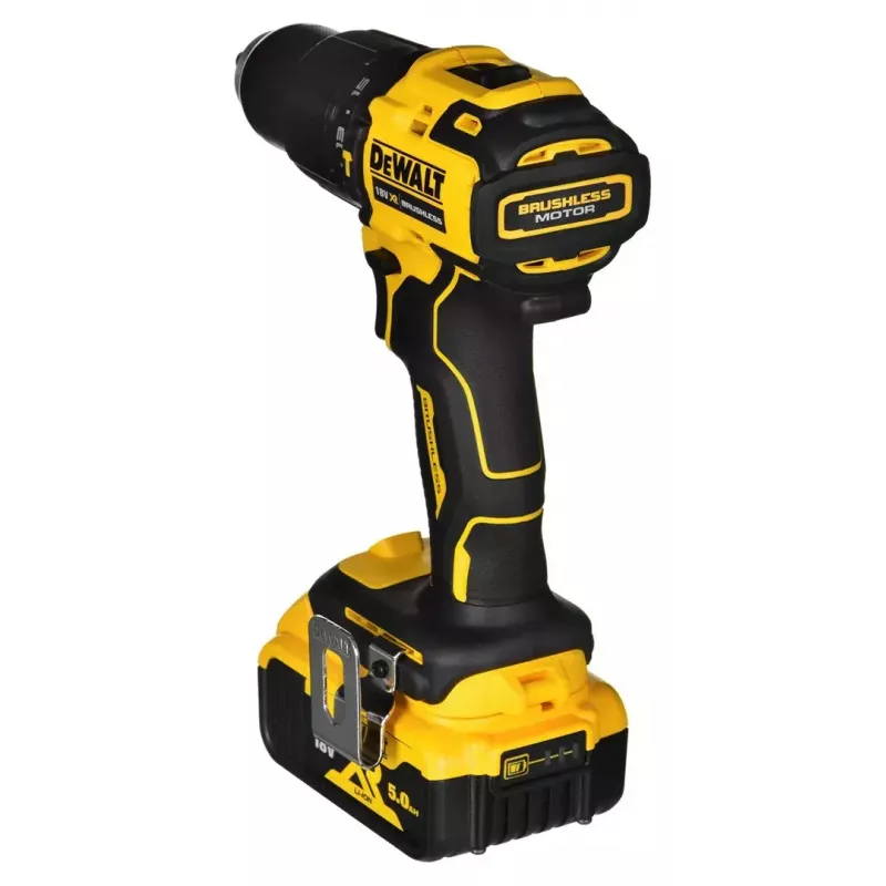 Akku-Schlagbohrschrauber DeWalt DCK2062D2T
