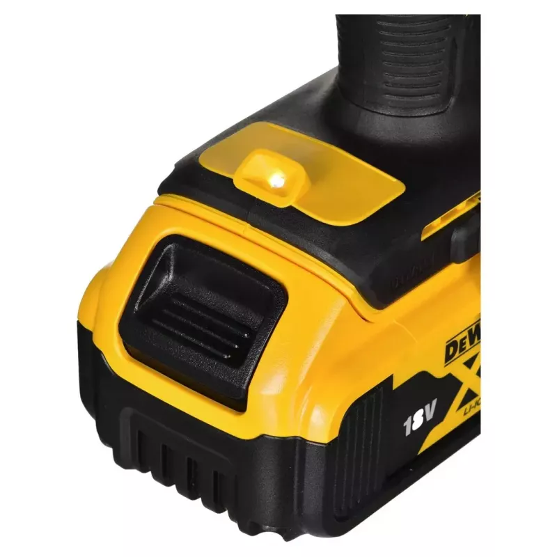 Akku-Schlagbohrschrauber DeWalt DCK2062D2T