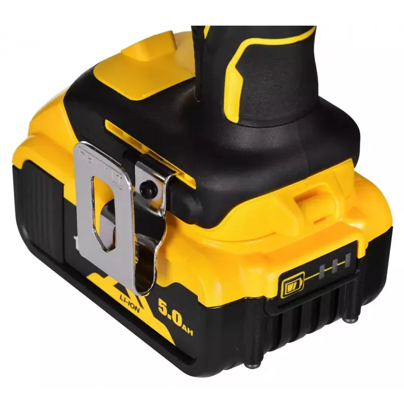 Akku-Schlagbohrschrauber DeWalt DCK2062D2T