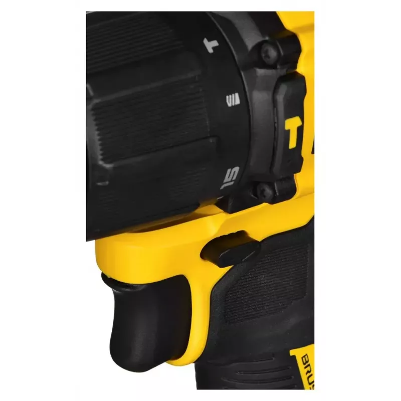 Akku-Schlagbohrschrauber DeWalt DCK2062D2T