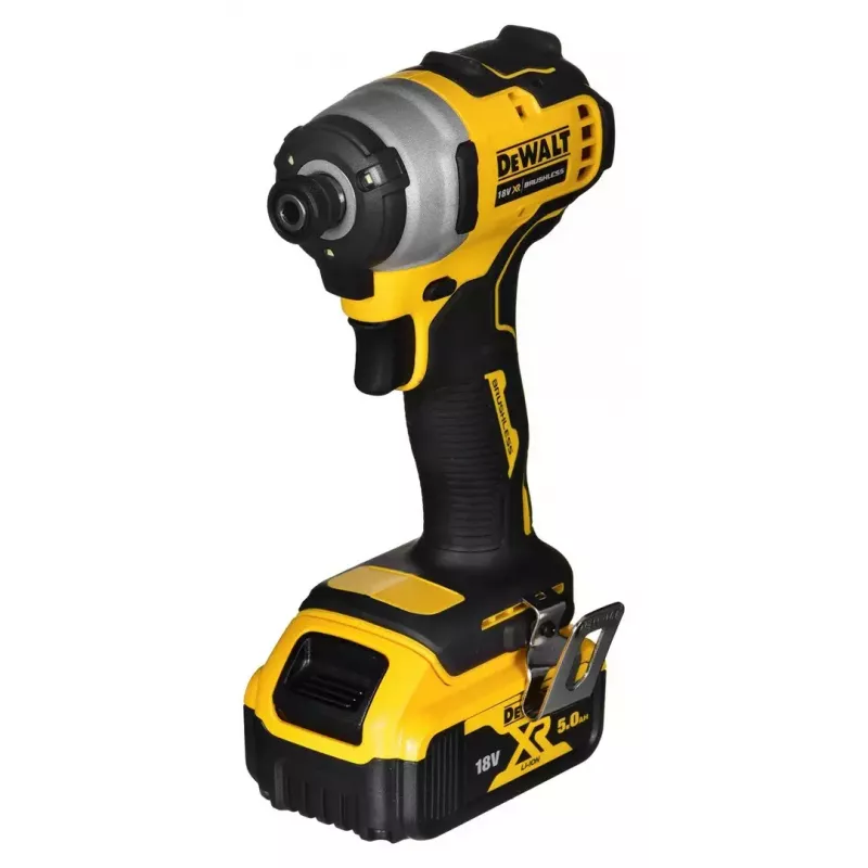 Akku-Schlagbohrschrauber DeWalt DCK2062D2T