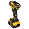 Akku-Schlagbohrschrauber DeWalt DCK2062D2T