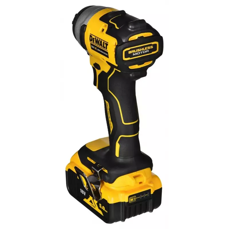 Akku-Schlagbohrschrauber DeWalt DCK2062D2T