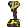 Akku-Schlagbohrschrauber DeWalt DCK2062D2T