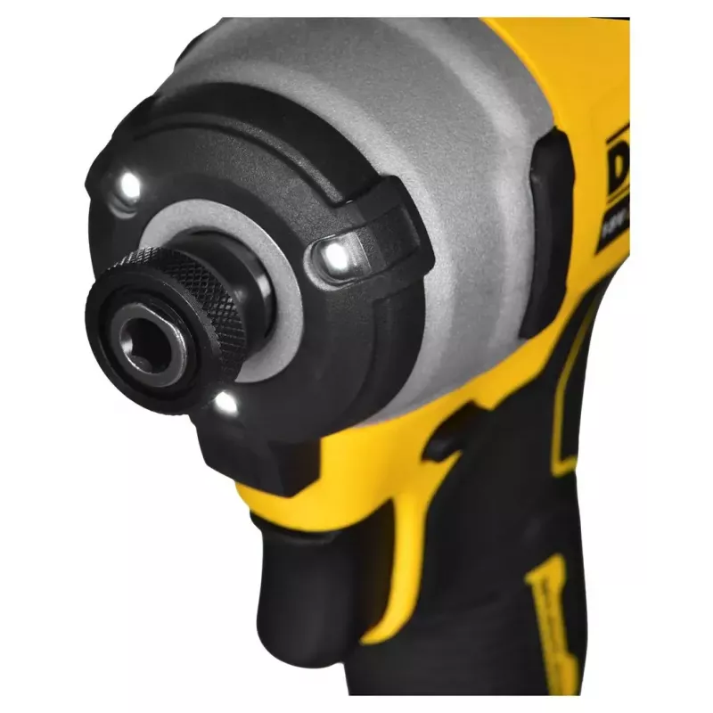 Akku-Schlagbohrschrauber DeWalt DCK2062D2T