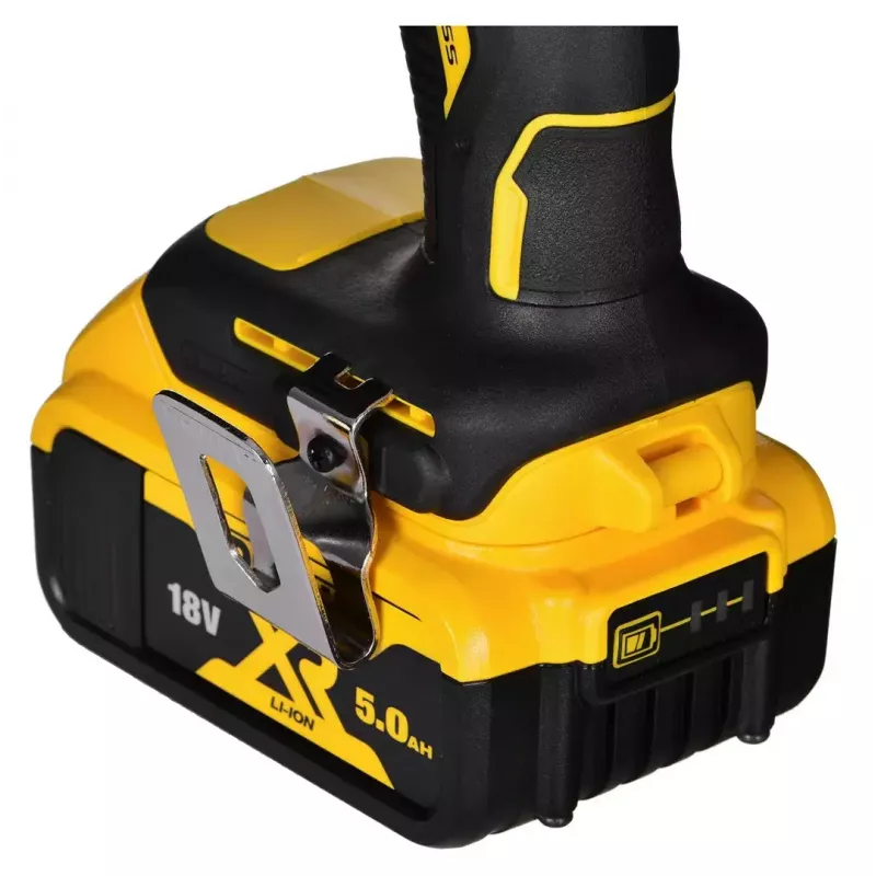 Akku-Schlagbohrschrauber DeWalt DCK2062D2T