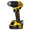 Akku-Schlagbohrschrauber DeWalt DCK2062D2T