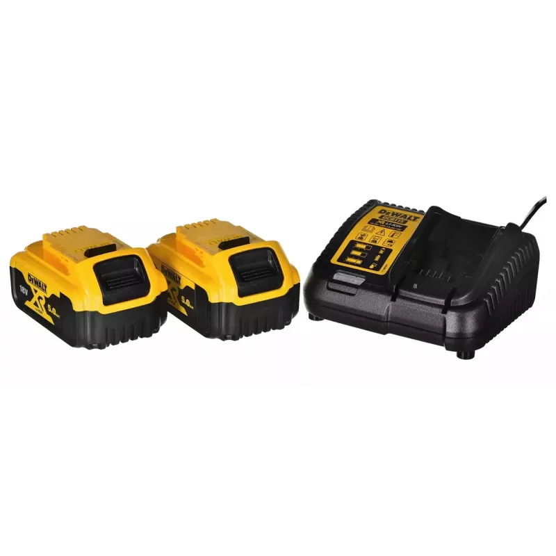 Akku-Schlagbohrschrauber DeWalt DCK2062D2T