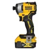 Akku-Schlagbohrschrauber DeWalt DCK2062D2T