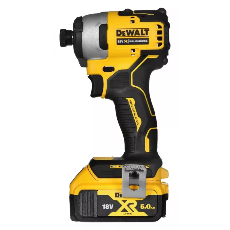 Akku-Schlagbohrschrauber DeWalt DCK2062D2T
