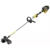 Brush cutter DeWalt DCM571N-XJ 38 cm cutting width, 54V XR FLEXVOLT, 3Ah (bare tool), 4.6 kg, nylon line