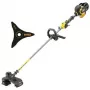 Brush cutter DeWalt DCM571N-XJ 38 cm cutting width, 54V XR FLEXVOLT, 3Ah (bare tool), 4.6 kg, nylon line