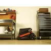 Handgeführter Rasenmäher Schwarz & Decker LM2000-QS