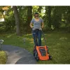 Handgeführter Rasenmäher Schwarz & Decker LM2000-QS