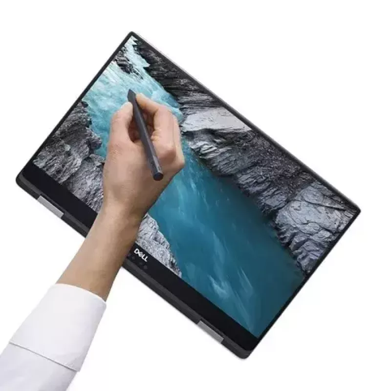 DELL PN579X Eingabestift 19.5 g Schwarz