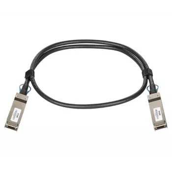 D-Link 1-Meter-100G-Passiv-QSFP28-Direct-Attach-Kabel