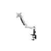 AG Neovo DMC-01 71.1 cm (28 Zoll) Schreibtisch Schwarz, Silber