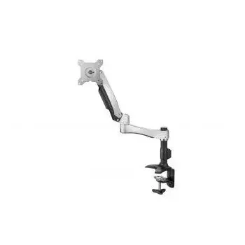 AG Neovo DMC-01 71.1 cm (28 Zoll) Schreibtisch Schwarz, Silber
