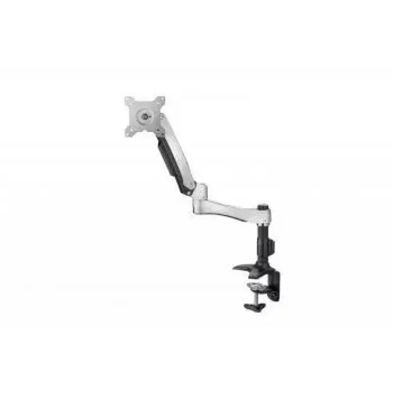 AG Neovo DMC-01 71.1 cm (28 Zoll) Schreibtisch Schwarz, Silber