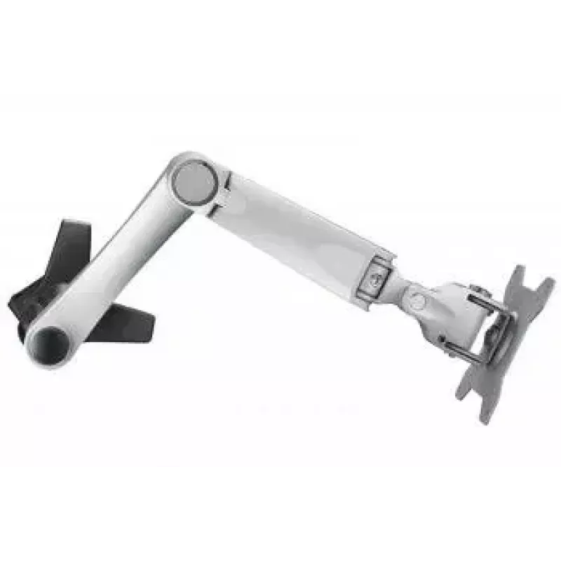 AG Neovo DMC-01 71.1 cm (28 Zoll) Schreibtisch Schwarz, Silber
