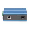 Digitus Medienkonverter 10/100/1000Base-TX PoE zu 1000Base-FX 1000 Mbit/s