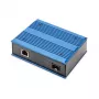Digitus Medienkonverter 10/100/1000Base-TX PoE zu 1000Base-FX 1000 Mbit/s
