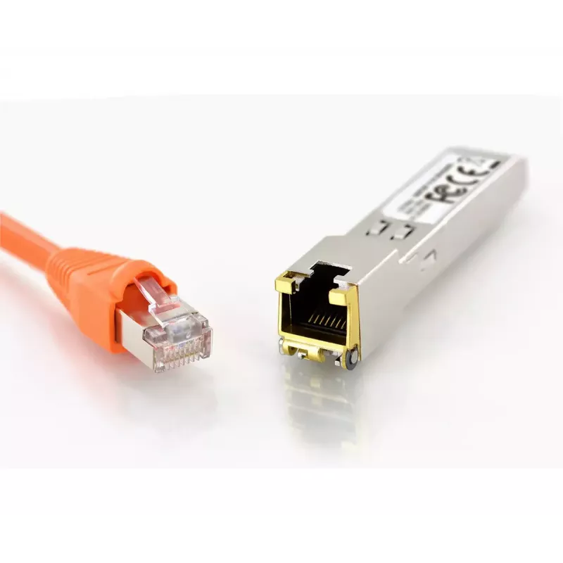 Kupfer-SFP-Modul Digitus DN-81005