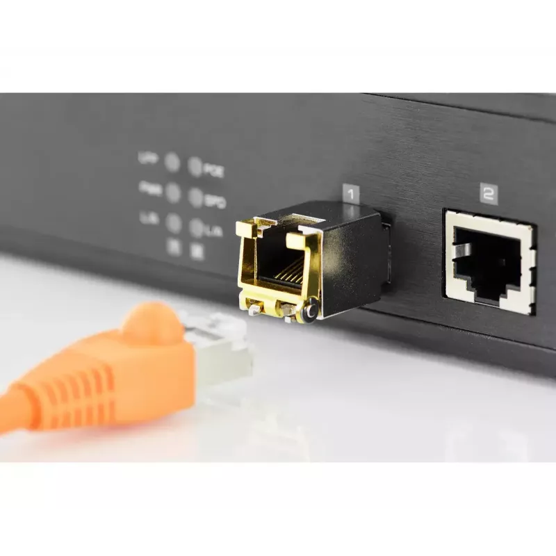 Kupfer-SFP-Modul Digitus DN-81005