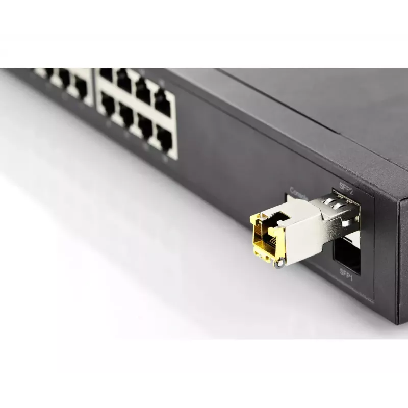 Kupfer-SFP-Modul Digitus DN-81005