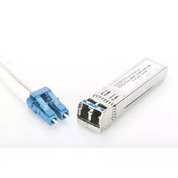 SFP+ Transceiver Digitus HP-kompatibel DN-81201-01