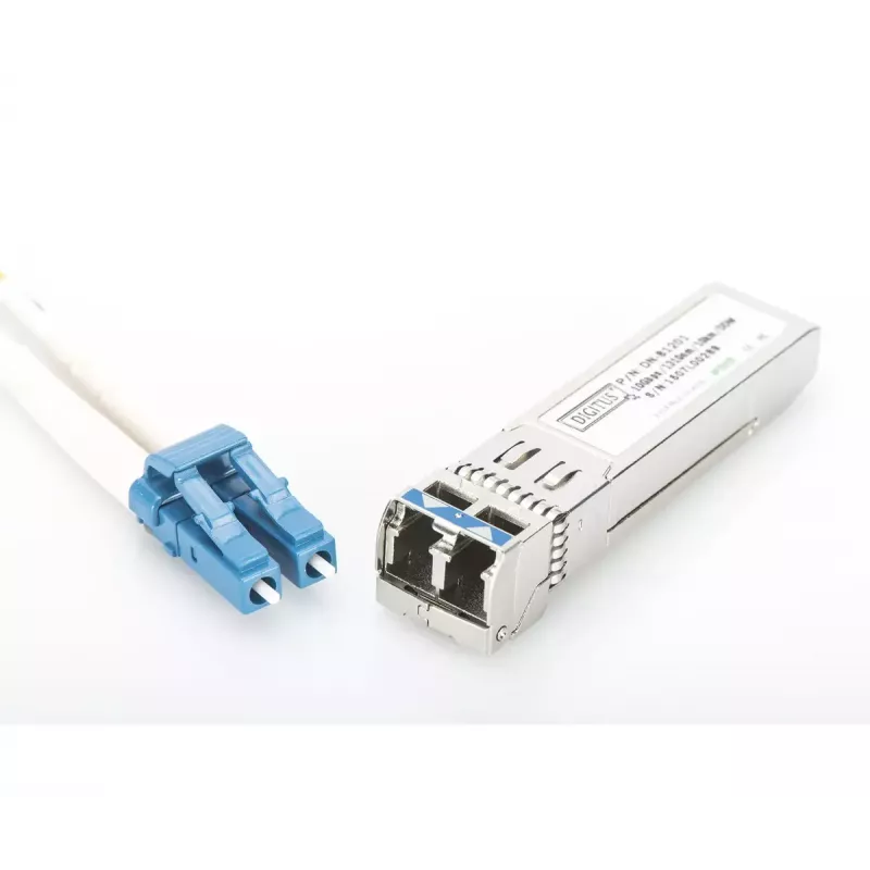 SFP+ Transceiver Digitus HP-kompatibel DN-81201-01