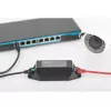 PoE+ Repeater Digitus DN-95123