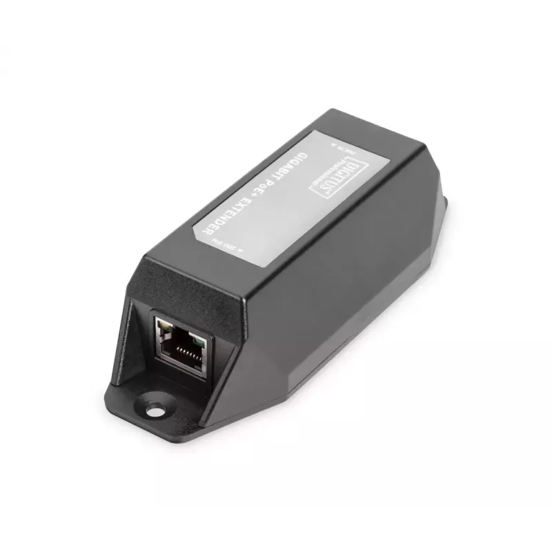 PoE+ Repeater Digitus DN-95123