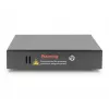 Digitus 4 Port Gigabit 4PPoE Extender 802.3at 60W Schwarz