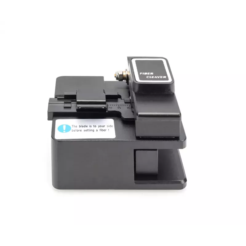 Digitus Glasfaserschneider DN-FO-FC Blau 55x55x60mm