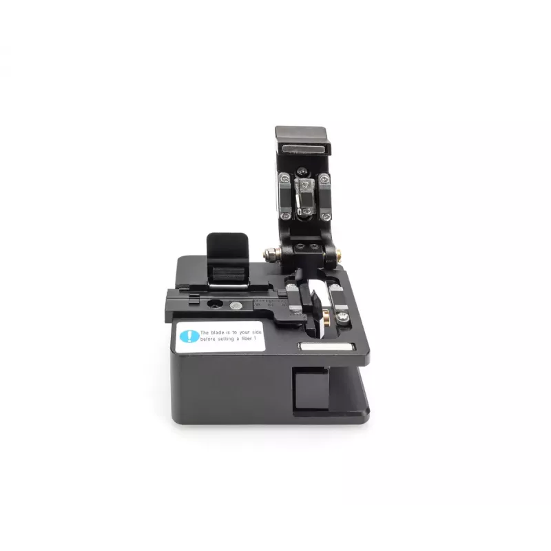 Digitus Glasfaserschneider DN-FO-FC Blau 55x55x60mm