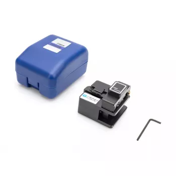 Digitus Glasfaserschneider DN-FO-FC Blau 55x55x60mm