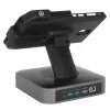 Docking Station Targus DOCK421GLZ Tablet Smartphone USB Type-C Schwarz