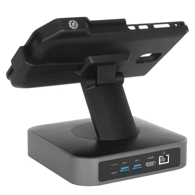 Docking Station Targus DOCK421GLZ Tablet Smartphone USB Type-C Schwarz