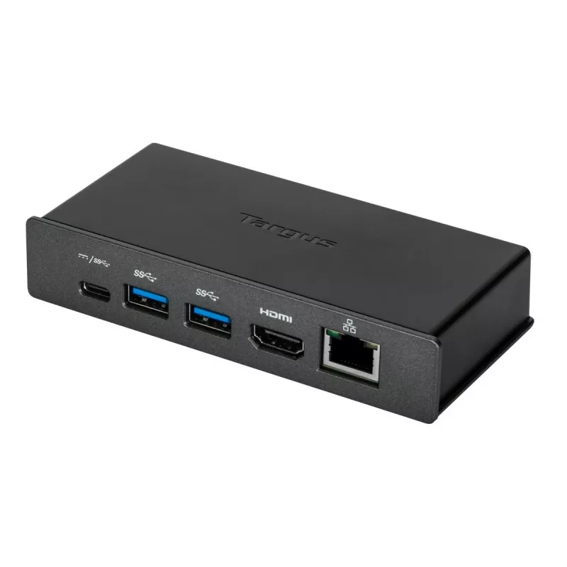 Docking Station Targus DOCK421GLZ Tablet Smartphone USB Type-C Schwarz