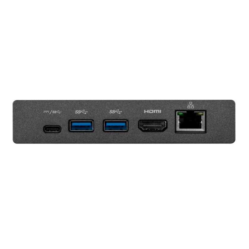 Docking Station Targus DOCK421GLZ Tablet Smartphone USB Type-C Schwarz