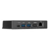 Docking Station Targus DOCK421GLZ Tablet Smartphone USB Type-C Schwarz