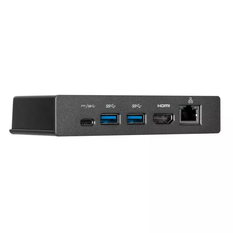 Docking Station Targus DOCK421GLZ Tablet Smartphone USB Type-C Schwarz