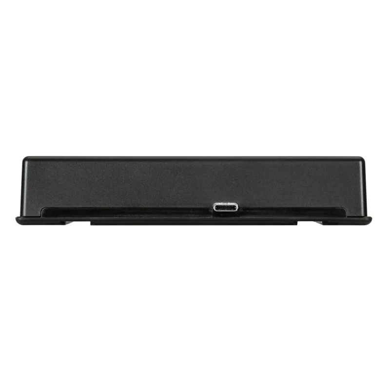 Docking Station Targus DOCK421GLZ Tablet Smartphone USB Type-C Schwarz