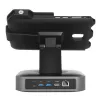 Docking Station Targus DOCK421GLZ Tablet Smartphone USB Type-C Schwarz