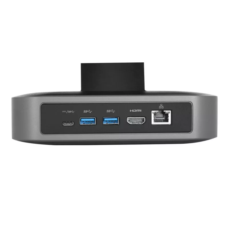 Docking Station Targus DOCK421GLZ Tablet Smartphone USB Type-C Schwarz