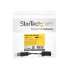 StarTech.com DisplayPort-auf-HDMI-Adapter - 4K 60Hz Aktiver DP 1.4 auf HDMI 2.0 Videokonverter - DP auf HDMI Monitor/TV/Display Kabeladapter Dongle - Einrastender DP-Stecker