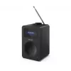 Personalradio Sharp DR-430 Digital-Tuner DAB DAB+ FM